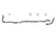 Diamond Eye K4211A-RP 4 inch Aluminized Turbo Back Straight Pipe No Tip Exhaust | 1989-1993 Dodge RAM 2500/3500 5.9L Cummins 4WD