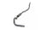 Diamond Eye K4211A 4 inch Aluminized Turbo Back No Tip Exhaust | 1989-1993 Dodge RAM 2500/3500 5.9L Cummins 4WD
