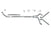 Diamond Eye K4214A-RP 4 inch Aluminized Turbo Back Dual Exit Straight Pipe No Tip Exhaust | 1998.5-2002 Dodge RAM 2500/3500 5.9L 24V Cummins