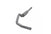 Diamond Eye K4310A 4 inch Aluminized Cat Back No Tip Exhaust | 1994-1997 Ford F250/F350 7.3L Powerstroke