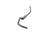 Diamond Eye K4212A-RP 4 inch Aluminized Turbo Back No Muffler Exhaust | 1998.5-2002 Dodge RAM 2500/3500 5.9L 24V Cummins