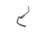 Diamond Eye K4212A-RP 4 inch Aluminized Turbo Back No Muffler Exhaust | 1998.5-2002 Dodge RAM 2500/3500 5.9L 24V Cummins