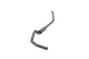 Diamond Eye K4212A-RP 4 inch Aluminized Turbo Back No Muffler Exhaust | 1998.5-2002 Dodge RAM 2500/3500 5.9L 24V Cummins