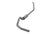 Diamond Eye K4319A Turbo Back Single-Exit Exhaust | 1999-2003 Ford F250/F350 7.3L Powerstroke