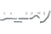 Diamond Eye K4338A-RP 4 inch Aluminized Cat-Back Single Exit Straight Pipe No Tip Exhaust | 2003-2007 Ford F250/F350 6.0L Powerstroke