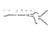 Diamond Eye K4340A-RP 4 inch Aluminized Cat-Back Dual Exit Straight Pipe No Tip Exhaust | 2003-2007 Ford F250/F350 6.0L Powerstroke