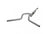 Diamond Eye K4340A 4 inch Aluminized Cat-Back Dual Exit No Tip Exhaust | 2003-2007 Ford F250/F350 6.0L Powerstroke