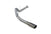 Diamond Eye K4376A 4" inch DPF Back Aluminized Single Exit Exhaust | 2011-2014 Ford F250/F350 6.7L Powerstroke