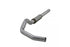 Diamond Eye K5244A 5 inch Aluminized Cat Back Single Exit Exhaust | 2004.5-2007 Dodge RAM 2500/3500 5.9L Cummins