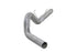 Diamond Eye K5252S 5 inch Stainless Steel DPF Back No Tip Exhaust | 2007.5-2012 Dodge RAM 2500/3500 6.7L Cummins