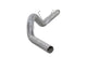 Diamond Eye K5252S 5 inch Stainless Steel DPF Back No Tip Exhaust | 2007.5-2012 Dodge RAM 2500/3500 6.7L Cummins