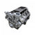 DFC Diesel KORE600607STAUSOA20SB Kore Series Speed of Air Short Block (STD/Auto) | 2006-2007 Ford F250/F350 Super Duty 6.0L Powerstroke (20MM Dowels)