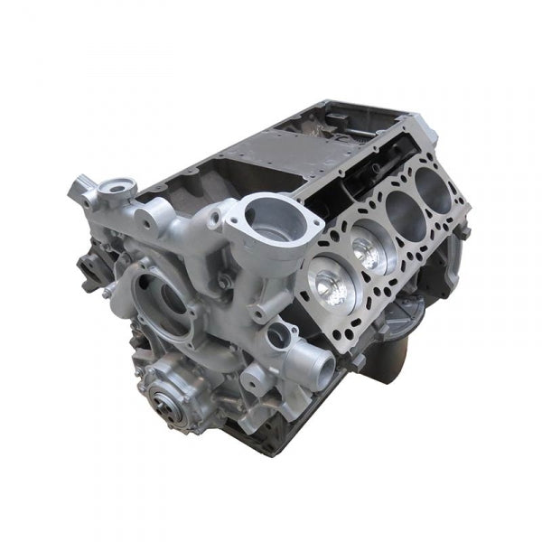 DFC Diesel 600306STAUSOA18SB Speed of Air Short Block (STD/AUTO) | 2003-2006 Ford F250/F350 6.0L Powerstroke