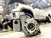 Tuner DM1JK1070203010 Stealth 64 Turbocharger with Actuator up to 650 RWHP | 2017-2019 GM Silverado/Sierra 2500HD/3500HD 6.6L Duramax L5P