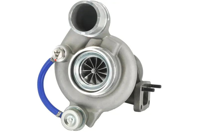 DuramaxTuner DM1552050302000 Stealth 67G2 Turbo up to 650HP | 2003-2004 Dodge RAM 2500/3500 5.9L Cummins