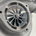 Tuner DM1351070302000 Stealth 67G2 Turbocharger for up to 800HP | 2001-2004 GM Silverado/Sierra 2500HD/3500HD 6.6L Duramax LB7