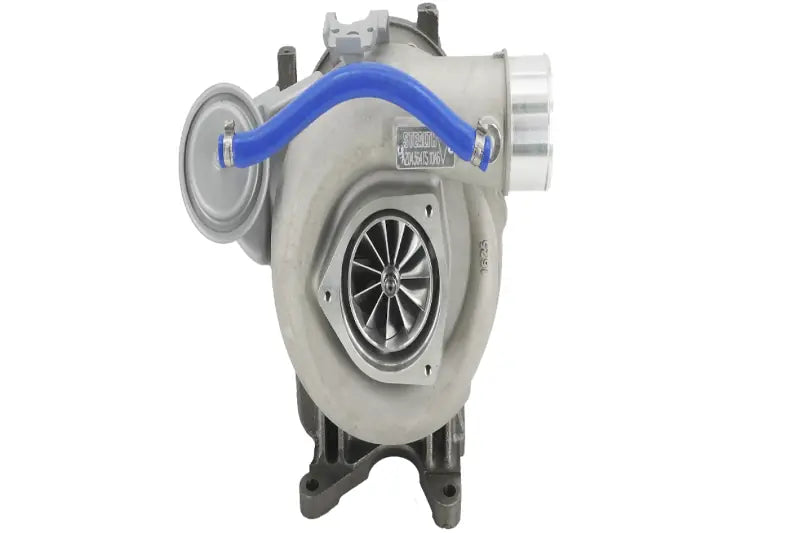 Tuner DM1351070202000 Stealth 64 Turbo | 2001-2004 Silverado/Sierra 2500HD/3500HD 6.6L