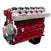 D&J DJPLB100042 Performance Series Common Rail Long Block Crate Engine | 2007.5-2012 Dodge RAM 6.7L Cummins