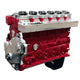 D&J DJPLB100042 Performance Series Common Rail Long Block Crate Engine | 2007.5-2012 Dodge RAM 6.7L Cummins