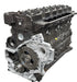 D&J DJPLB100077 Essential Reman Long Block Crate Engine | 2007.5-2012 Dodge RAM 6.7L Cummins