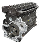 D&J DJPLB100077 Essential Reman Long Block Crate Engine | 2007.5-2012 Dodge RAM 6.7L Cummins