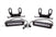 Diode Dynamics DD6012 SS6 LED Lightbar Kit - White Driving | 2013-2018 RAM 2500/3500