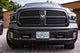 Diode Dynamics DD6013 SS6 LED Lightbar Kit - White Wide | 2013-2018 RAM 2500/3500