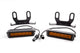 Diode Dynamics DD6014 SS6 LED Lightbar Kit - Amber Driving | 2013-2018 RAM 1500