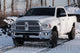 Diode Dynamics DD7075 SS3 LED Fog Light Kit - Sport ABL White Driving | 2010-2018 RAM 2500/3500