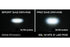 Diode Dynamics DD6715 SS3 LED Fog Light Kit - Max Yellow Fog | 2010-2018 RAM 2500/3500