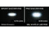 Diode Dynamics DD6680 SS3 LED Fog Light Kit - Sport Yellow Fog | 2010-2018 RAM 2500/3500
