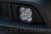 Diode Dynamics DD7124 SS3 Pro White SAE LED Fog Light Kit | 2020-2023 GM Chevrolet Silverado 2500HD/3500HD
