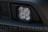 Diode Dynamics DD6835 SS3 Max White SAE LED Fog Light Kit | 2020-2023 Silverado 2500HD/3500HD