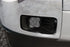 Diode Dynamics DD7299 SS3 Max LED Fog Light Kit White Fog Beam | 2007-2014 Silverado 2500HD/3500HD