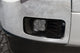 Diode Dynamics DD7302 SS3 Sport LED Fog Light Kit with ABL White Fog Beam | 2007-2014 GM Chevrolet Suburban Z71 2500HD/3500HD