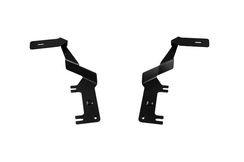 Diode Dynamics DD7559 Stage Series Ditch Light Kit SS3 Pro Yellow Combo | 2017-2022 Ford F250/F350 Super Duty
