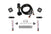Diode Dynamics DD7566 Stage Series Reverse Light Kit with C1 Pro LED Pods | 2017-2023 Ford F250/F350 Super Duty