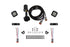 Diode Dynamics DD7566 Stage Series Reverse Light Kit with C1 Pro LED Pods | 2017-2023 Ford F250/F350 Super Duty