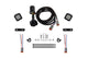 Diode Dynamics DD7566 Stage Series Reverse Light Kit with C1 Pro LED Pods | 2017-2023 Ford F250/F350 Super Duty