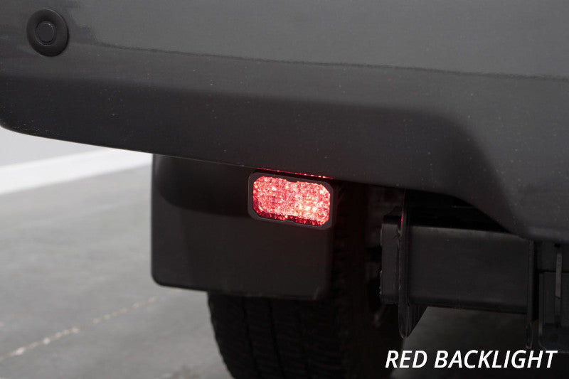 Diode Dynamics DD7566 Stage Series Reverse Light Kit with C1 Pro LED Pods | 2017-2023 Ford F250/F350 Super Duty