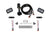 Diode Dynamics DD7568 Stage Series Reverse Light Kit w/ C2 Sport LED Pods | 2017-2023 Ford F250/F350 Super Duty