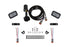 Diode Dynamics DD7568 Stage Series Reverse Light Kit w/ C2 Sport LED Pods | 2017-2023 Ford F250/F350 Super Duty