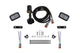 Diode Dynamics DD7568 Stage Series Reverse Light Kit w/ C2 Sport LED Pods | 2017-2023 Ford F250/F350 Super Duty