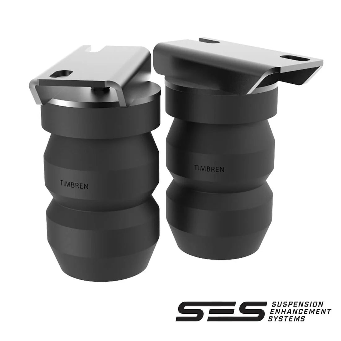 Timbren DR2500D Rear SES Suspension Kit | 2014-2026 RAM 2500 4WD/2WD