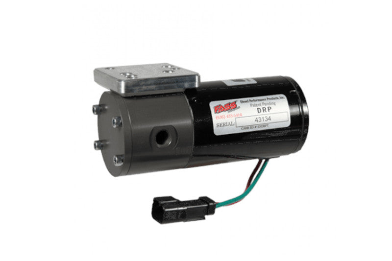 FASS DRP02 Stock Replacement Lift Pump | 1998.5-2002 Dodge RAM 2500/3500 5.9L 24V Cummins