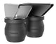 Timbren DRTT3500D SES Suspension Enhancement System - Rear Severe Service Kit | 2011-2026 RAM 3500 4WD/2WD & RAM 3500 Cab & Chassis