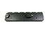 D&J Precision DJPCNC100075 Black Powder-Coated Billet Valve Cover | 2006-2024 Dodge RAM 5.9L/6.7L 2500/3500 Cummins