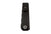 D&J Precision DJPCNC100075 Black Powder-Coated Billet Valve Cover | 2006-2024 Dodge RAM 5.9L/6.7L 2500/3500 Cummins