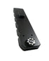 D&J Precision DJPCNC100075 Black Powder-Coated Billet Valve Cover | 2006-2024 Dodge RAM 5.9L/6.7L 2500/3500 Cummins