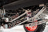 McGaughys 54415 6 inch Lift Kit with 4-Link Kit | 2019-2024 RAM 3500 4WD w/ Rear Overload Leaf Springs